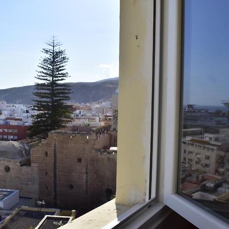 Appartement Vivienda Bendicho- Catedral à Almería Extérieur photo