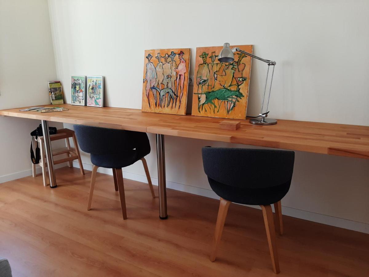 Appartement Vivienda Bendicho- Catedral à Almería Extérieur photo