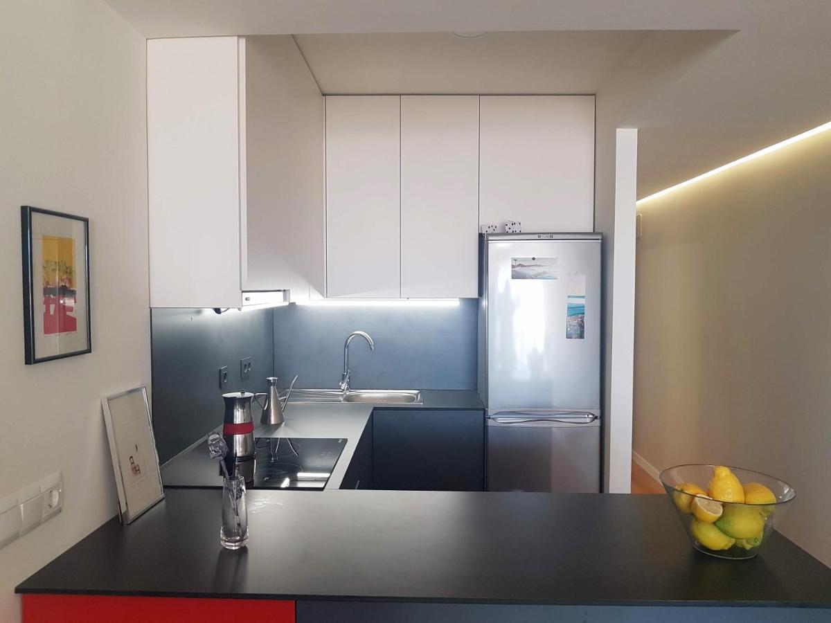 Appartement Vivienda Bendicho- Catedral à Almería Extérieur photo
